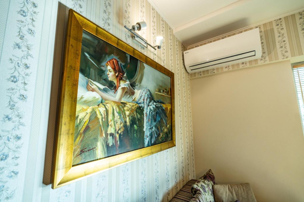 פלאנגה Ramaus Poilsio Apartamentai מראה חיצוני תמונה